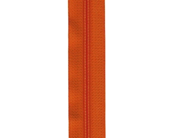 Zipper - 30 inch Handbag Zipper Double Slide - Pumpkin 30-287 byAnnie