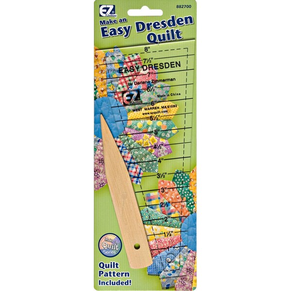 Dresden Ruler - Etsy
