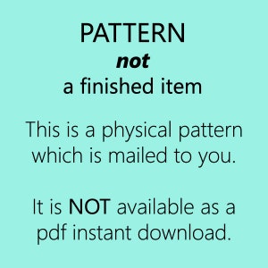 Mckay Pattern Pattern
