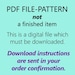 Pattern cherrydale PDF Quilt Pattern RC190 by Villa Rosa Designs
