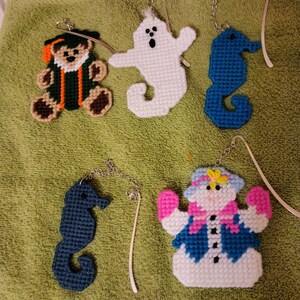 Bookmarks