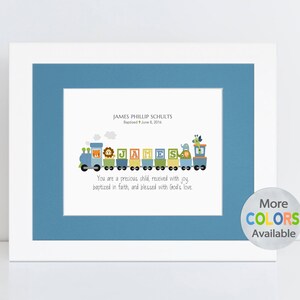 unique boy christening gifts