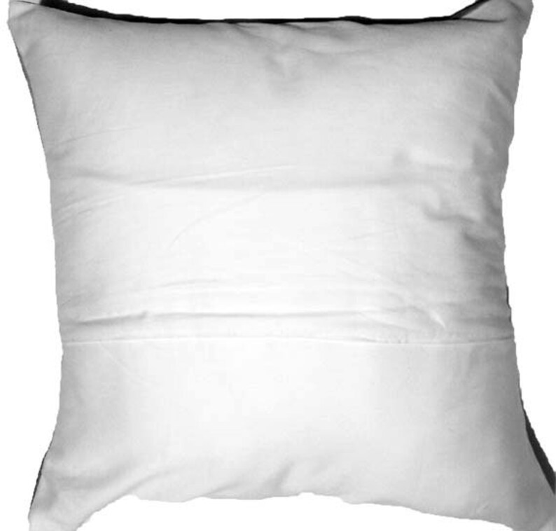 Custom Photo Pillow Cover Etsy