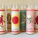 see more listings in the CANDLES section