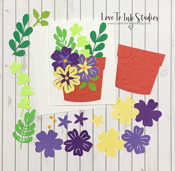 children's card making kits