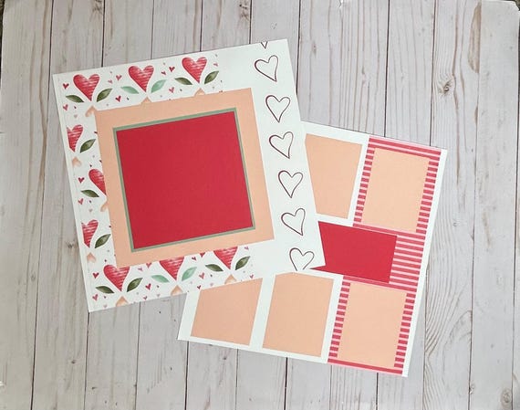 Comment Faire Un Album Photo En Scrapbooking - Tout Faire
