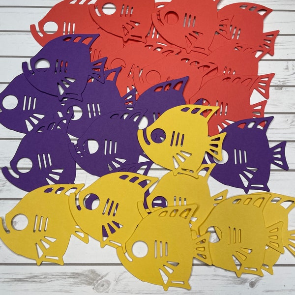Fish Theme Classroom - Etsy