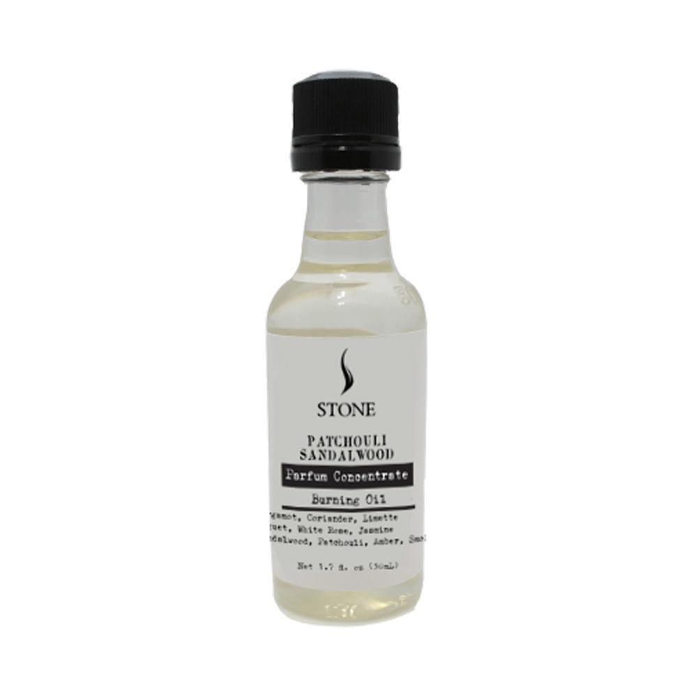 Patchouli Sandalwood Fragrance Oil Etsy