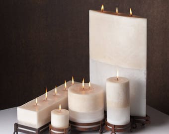 Pillar Nag Champa - 3x3