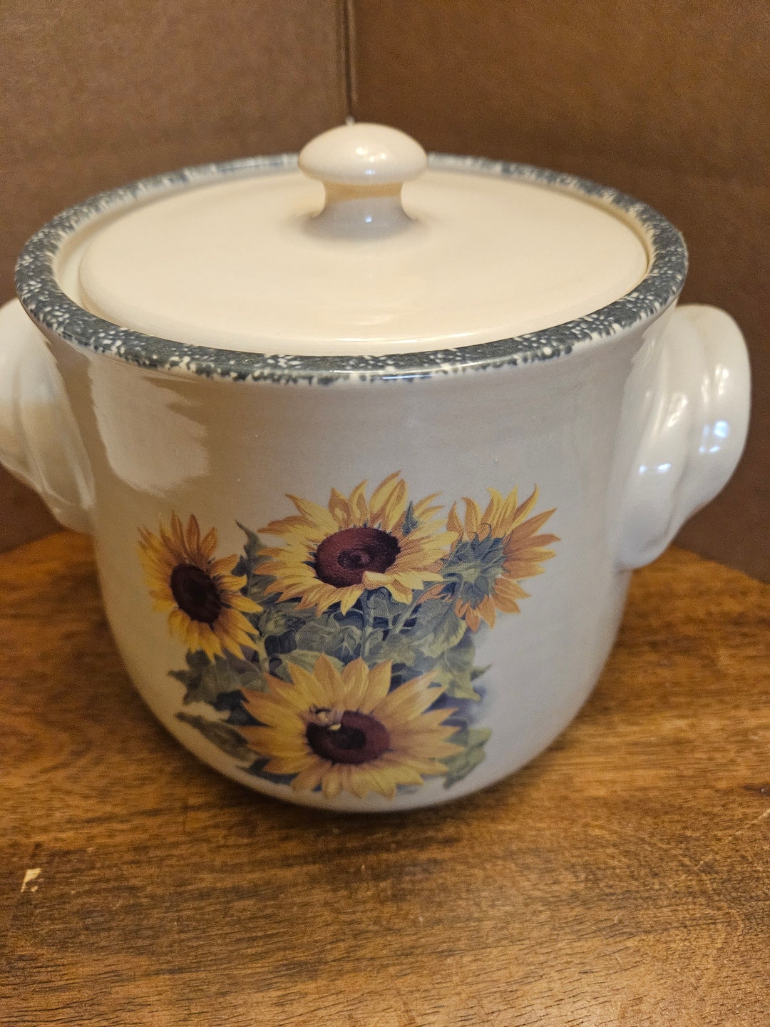 Home and Garden Party Ltd Sunflower Etsy