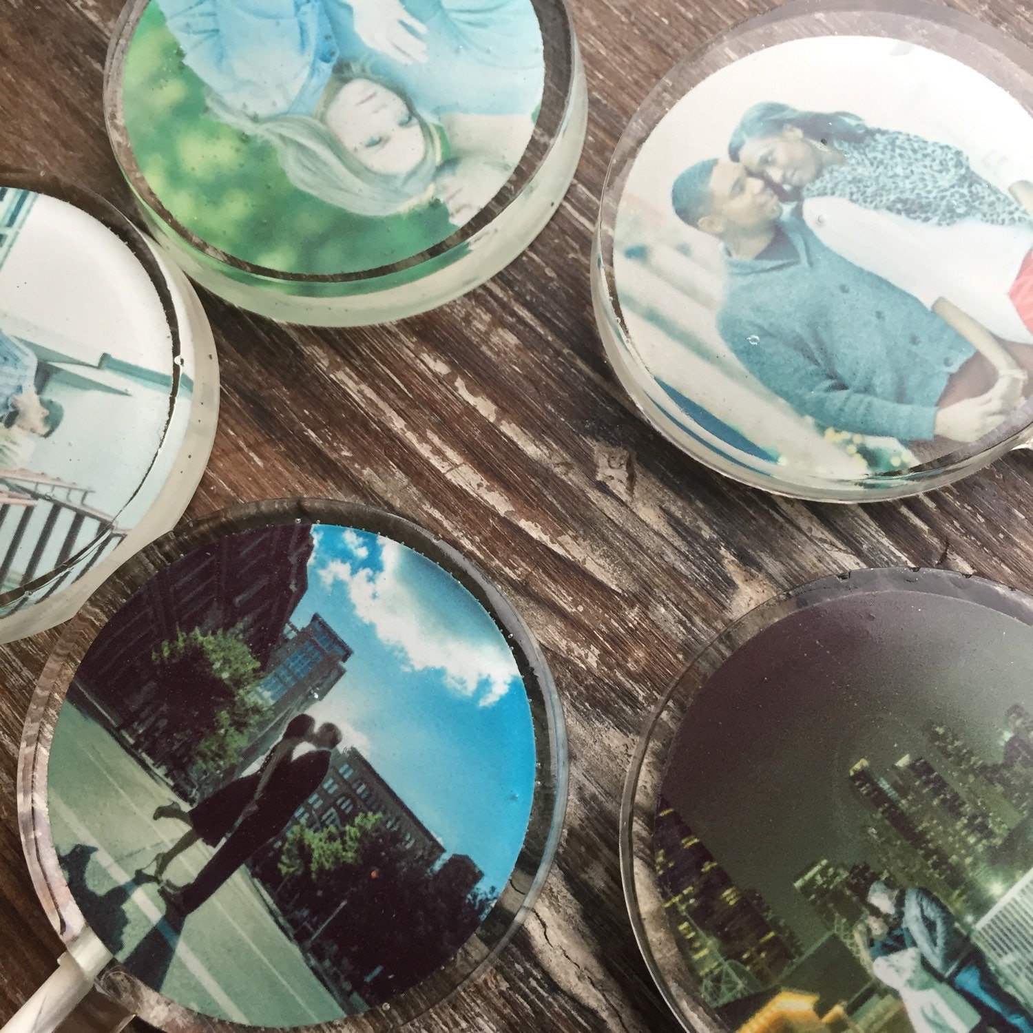 Piruletas de fantasma blanco (24 piezas) para piruletas de Halloween,  recuerdo de fiesta – Sparko Sweets, image size:1500x1500