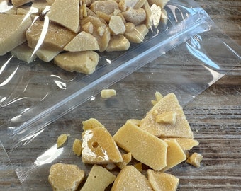 Candy Dalgona Crush Sprinkles Pieces | Candy | Korean Dalgona Candy Recipe Party Favors | Coffee Topping