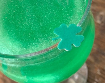 Saint Patrick's Day Drink Kits for St Pattys Day Beverages