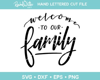 Download Welcome baby svg | Etsy