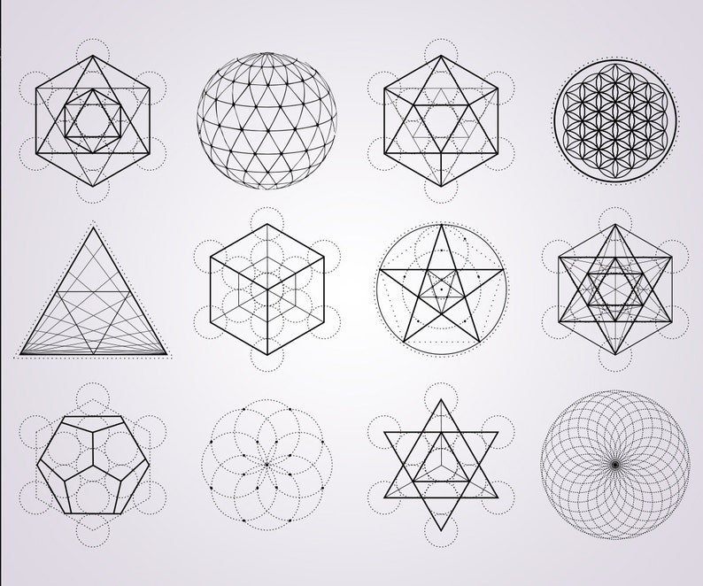 math geometry drawing