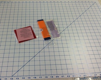 Rotary Cutting Mat Etsy