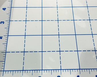30”x72” Big Mat Rotary Cutting Surface