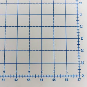 30&quot; X 60&quot; Big Mat Cutting Mat