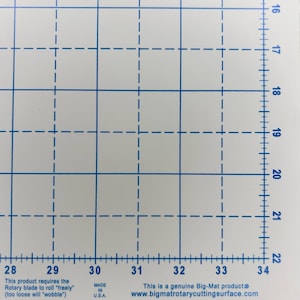 24&quot; X 36&quot; Big Mat Cutting Mat