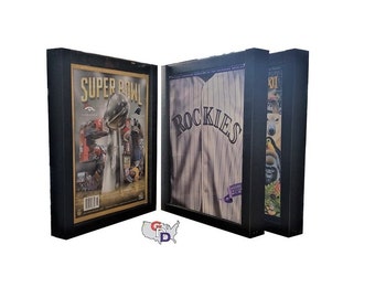 Menge von 3 Programm Anzeige Sportbrillen von GameDay anzeigen