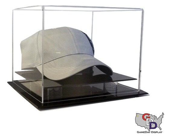 Counter hat display
