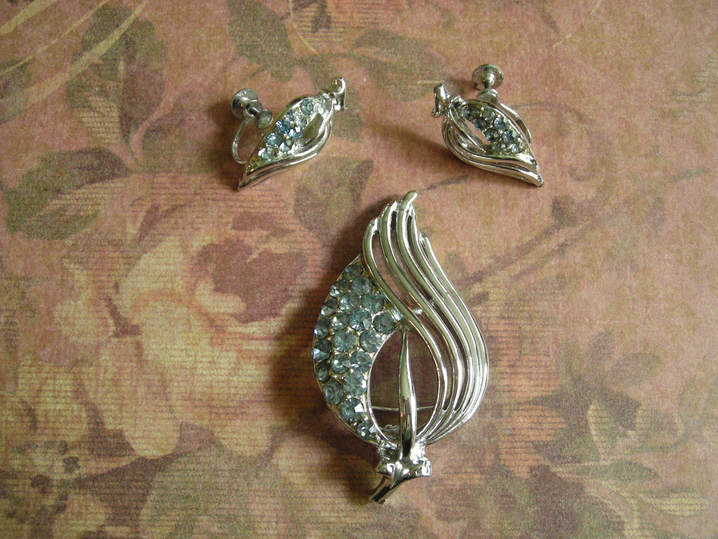 Coro Des Pat Pend - Etsy