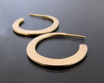 hoop earrings gold, hoop earrings, 14k hoop earrings, 14k earrings, big hoops, big hoop earrings,  14k gold hoop earrings, hippie earrings