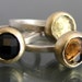 see more listings in the Gold Stackable Rings section