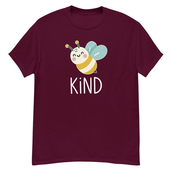 Bee Kind Cute Bee Lovers T-Shirt Bee Kind Cute Bee Lovers T-Shirt