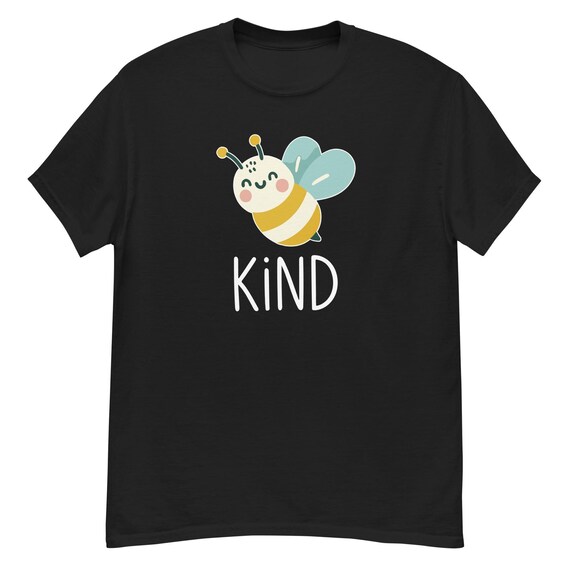 Bee Kind Cute Bee Lovers T-Shirt Bee Kind Cute Bee Lovers T-Shirt