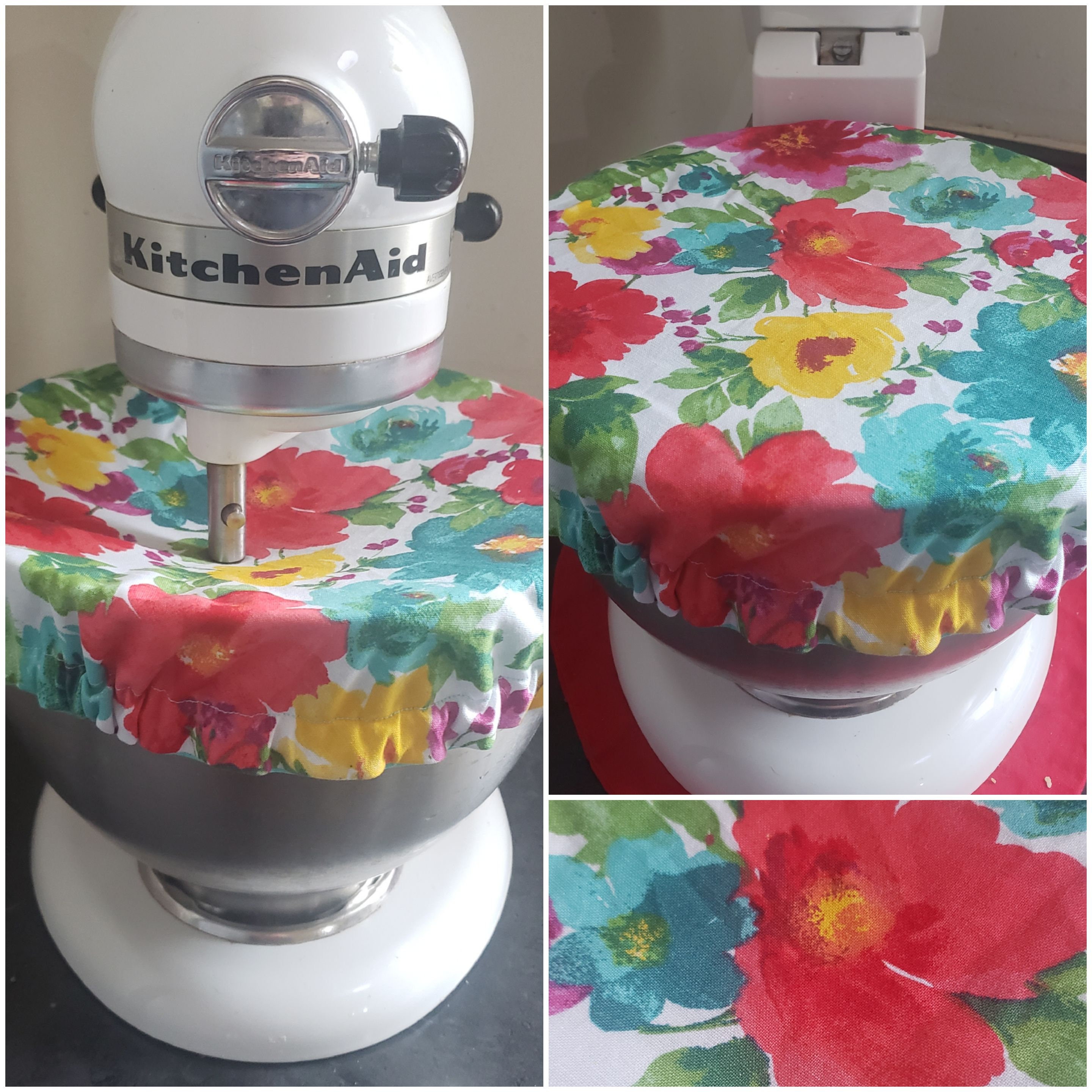 Toaster Cover Pioneer Woman Slice PW Pioneer Woman Toaster