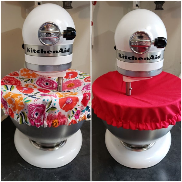 Kitchenaid Cover Etsy