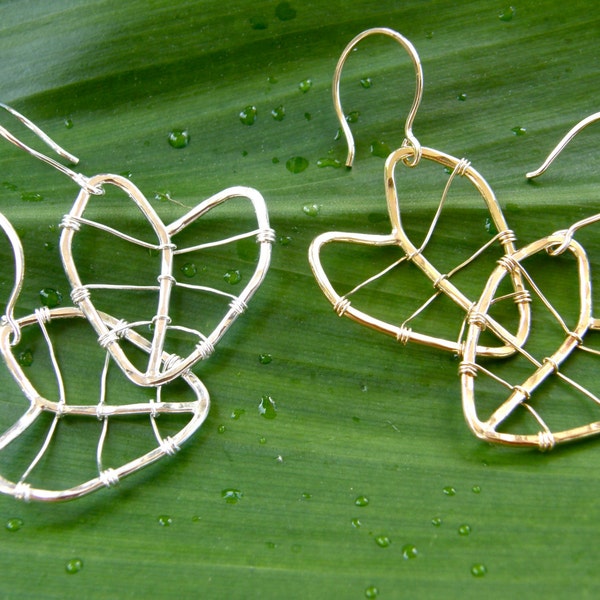 HĀLOA Earrings