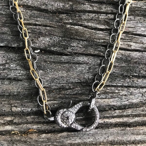 Lobster Claw Clasp Etsy