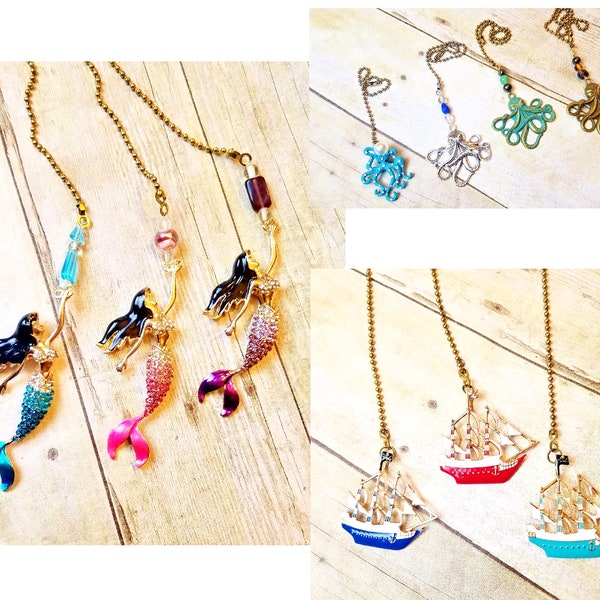 Ceiling Fan Pulls Etsy