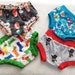 see more listings in the Baby Girls Patterns section