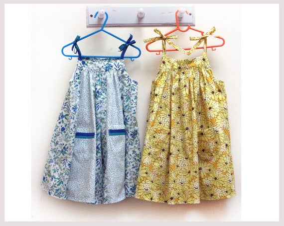 baby sundress