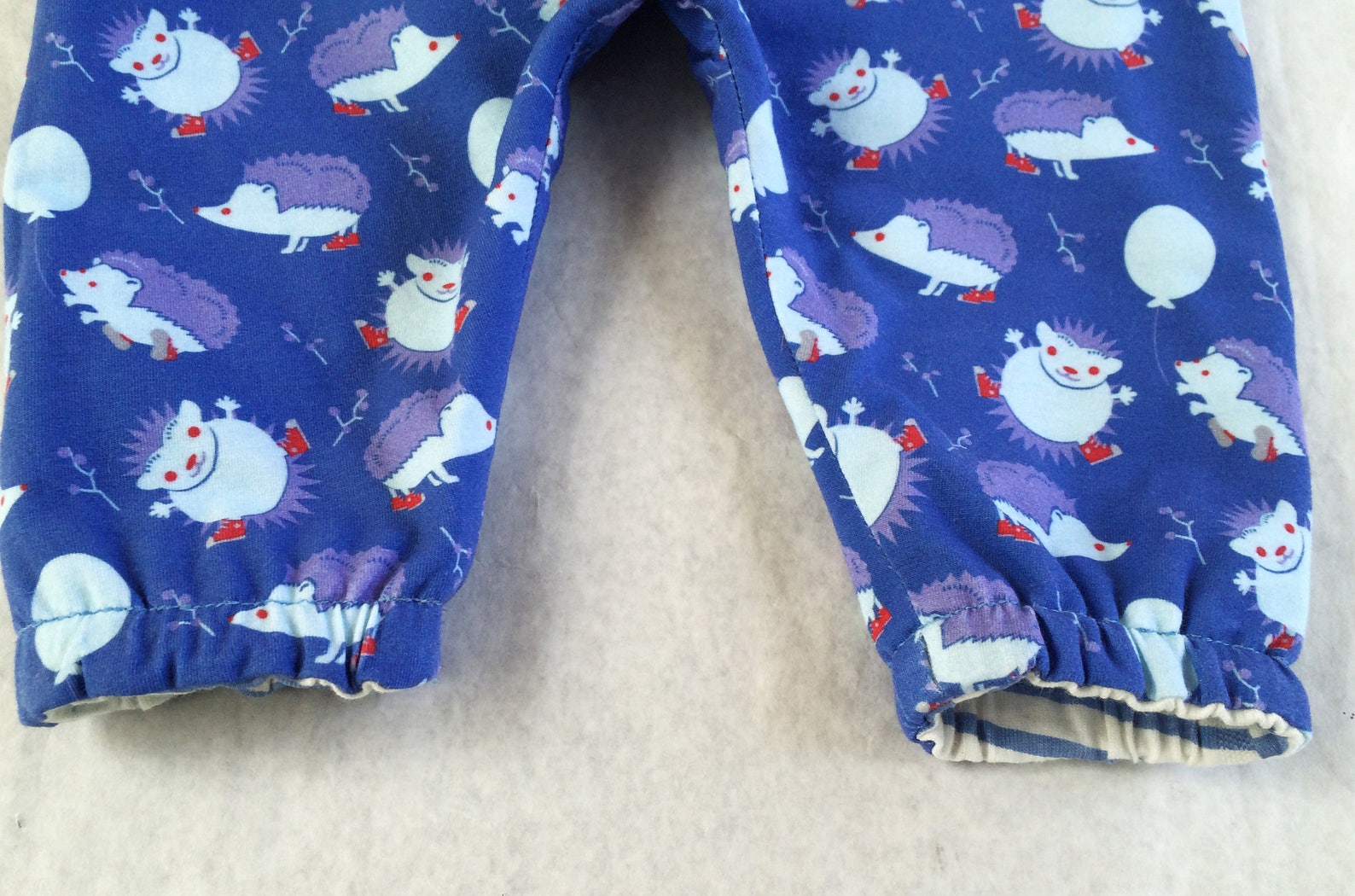 Baby Romper Pdf Sewing Pattern Kindy Knit Romper Baby's - Etsy