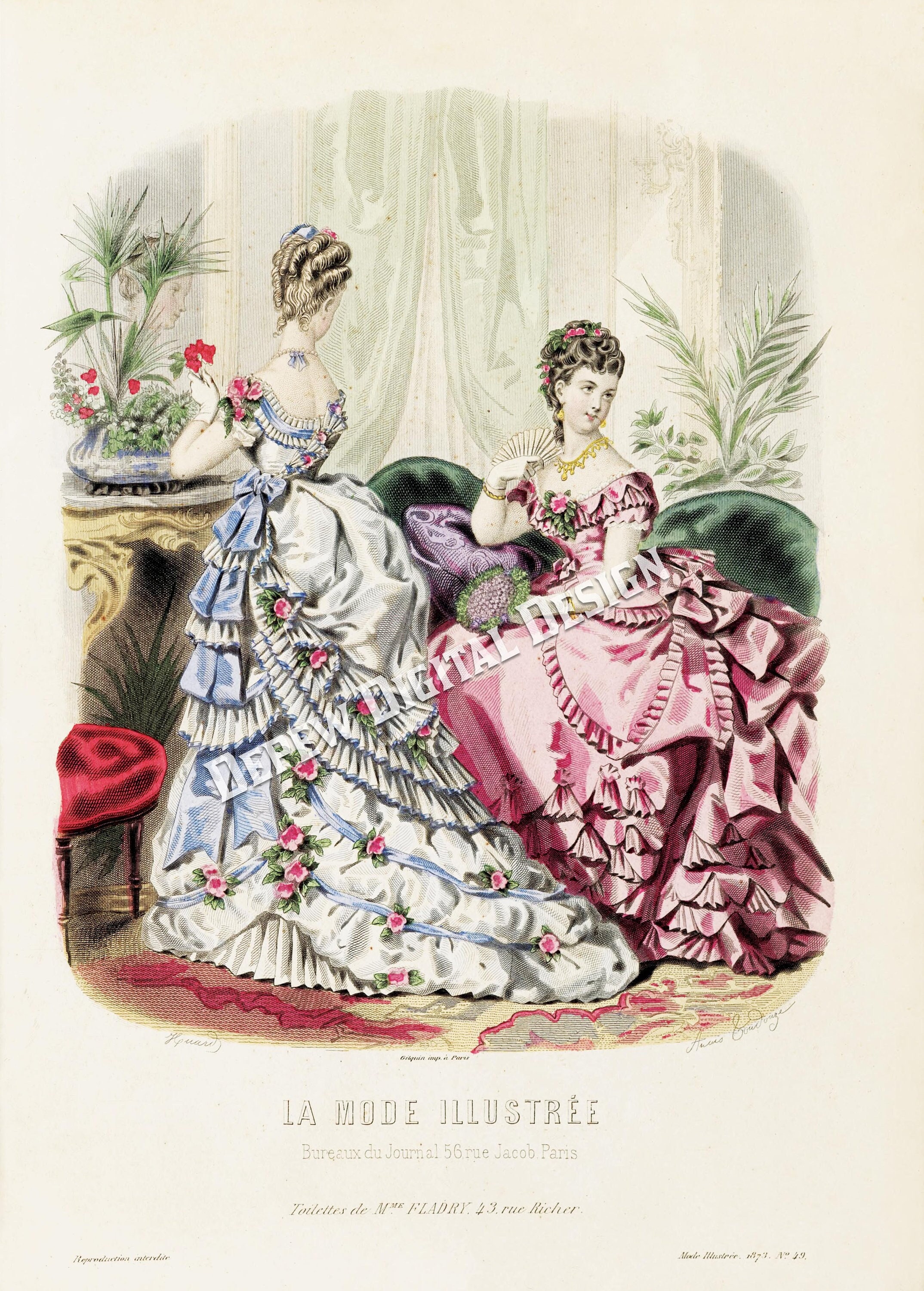 Stitching La Mode: Patterns and Dressmaking From Fashion Plates of  1785-1795