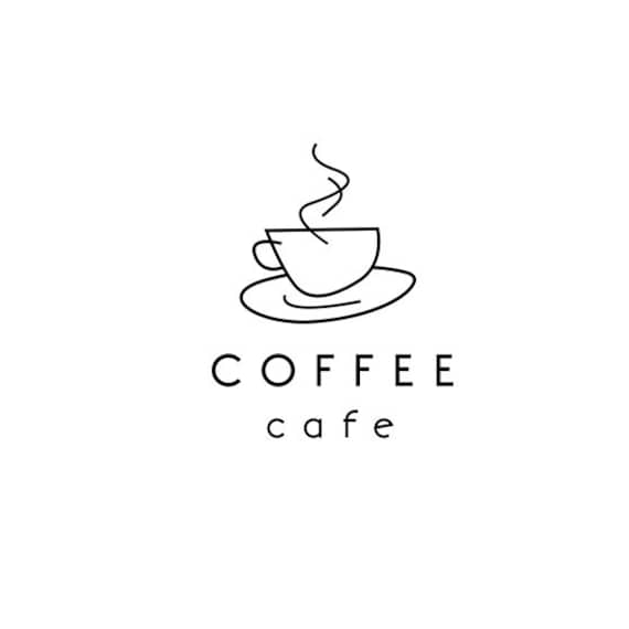 coffee logo