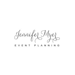 Script logo, events logo, business logo, photography logo, wedding.