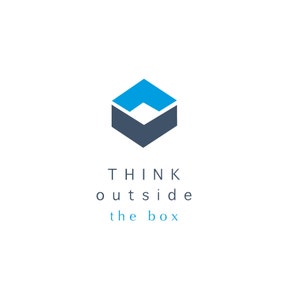 Business logo customised to your own needs or buy as an Instant download and add your own name.