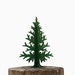 see more listings in the Table top trees section