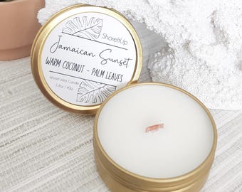 G O L D • C A N D L E