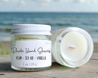 C A N D L E S  •  1 O Z