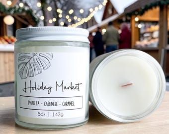 WINTER COASTAL SCENTS
