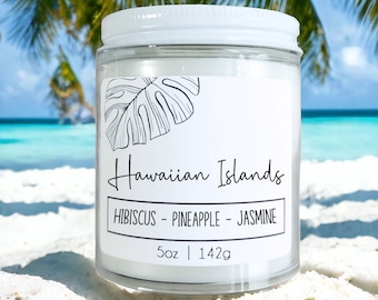 C A N D L E S  •  5 O Z