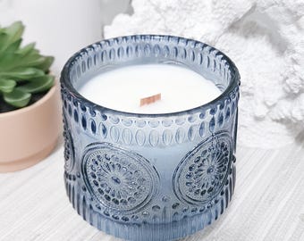 L U X E • C A N D L E S