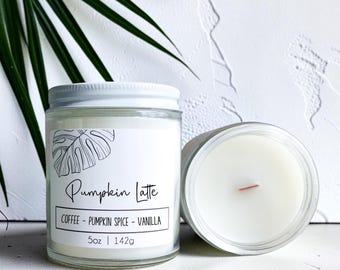 FALL COASTAL SCENTS