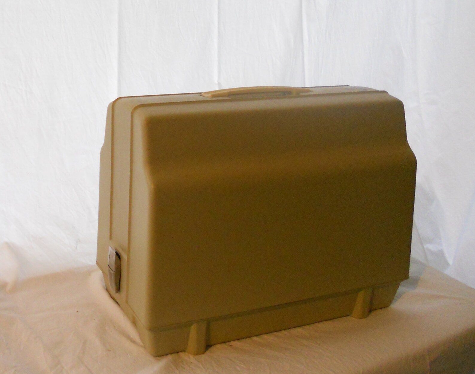 Sears Kenmore Sewing Machine with Carrying Case Etsy